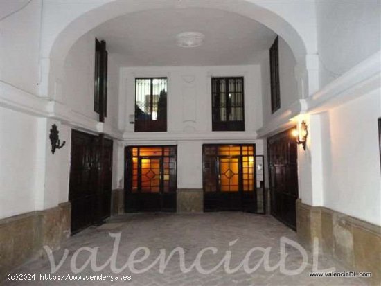 Edificio en Venta en Ciutat vella - Valencia