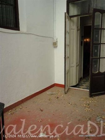 Edificio en Venta en Ciutat vella - Valencia