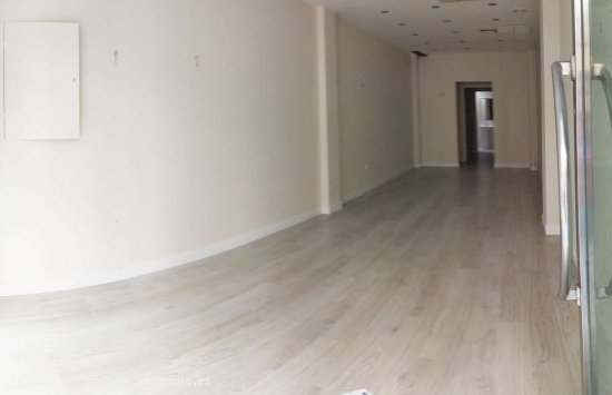 Local comercial en Venta en Centro Paseo - Almería