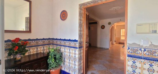 Casa adosada en Pruna, Sevilla - Sierra Sur