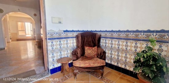 Casa adosada en Pruna, Sevilla - Sierra Sur