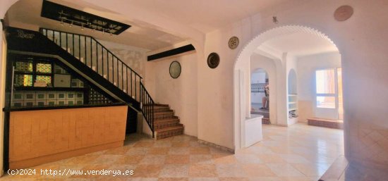 Casa adosada en Pruna, Sevilla - Sierra Sur