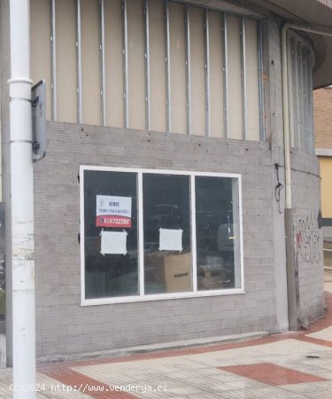 Local comercial en Venta en A Coruña La Coruña Ref: 437760