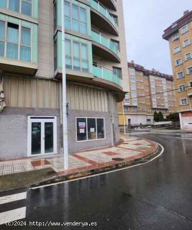 Local comercial en Venta en A Coruña La Coruña Ref: 437760