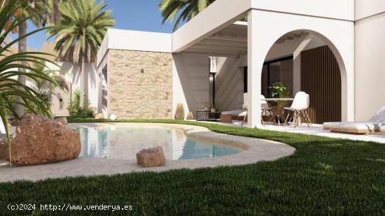 Casa-Chalet en Venta en Baños Y Mendigo Murcia