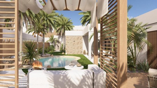 Casa-Chalet en Venta en Baños Y Mendigo Murcia