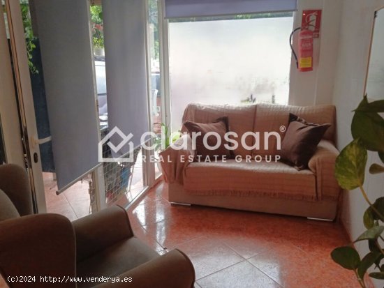 Local comercial en Venta en Málaga Málaga