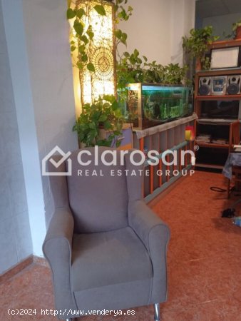 Local comercial en Venta en Málaga Málaga