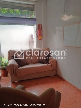 Local comercial en Venta en Málaga Málaga