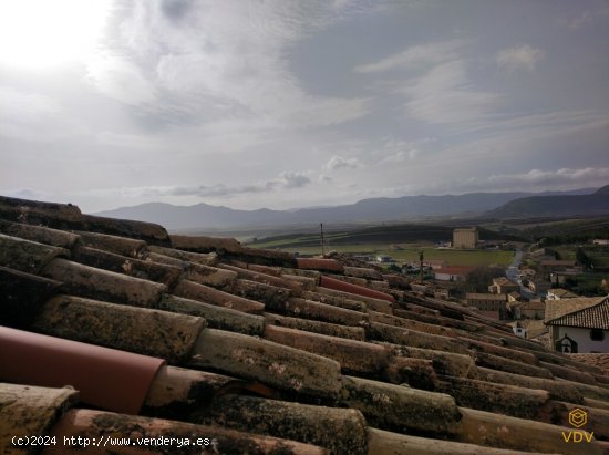 Casa de pueblo en Venta en Aibar Navarra