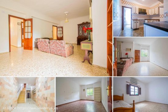 Piso en Venta en Sevilla Sevilla