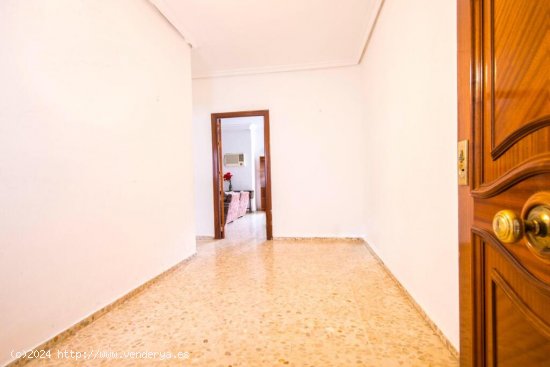 Piso en Venta en Sevilla Sevilla