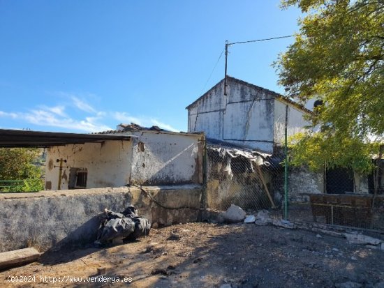 Casa de campo-Masía en Venta en Ronda Málaga