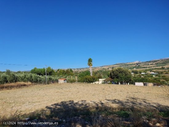 Casa de campo-Masía en Venta en Ronda Málaga