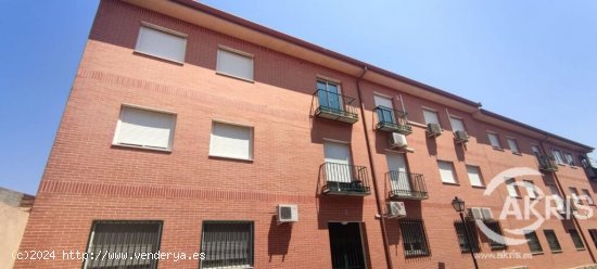  Piso en venta en Lominchar de 95 m2 