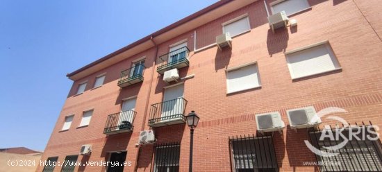 Piso en venta en Lominchar de 95 m2