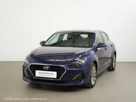  Hyundai i30 Fastback ( 1.0 TGDI Tecno 120 )  - Jeréz de la Frontera 