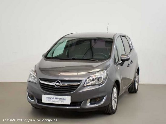 Opel Meriva Diesel ( Meriva 1.6CDTi S&S Ecoflex Selective )  - Jeréz de la Frontera