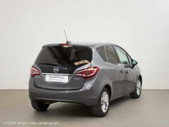 Opel Meriva Diesel ( Meriva 1.6CDTi S&S Ecoflex Selective )  - Jeréz de la Frontera