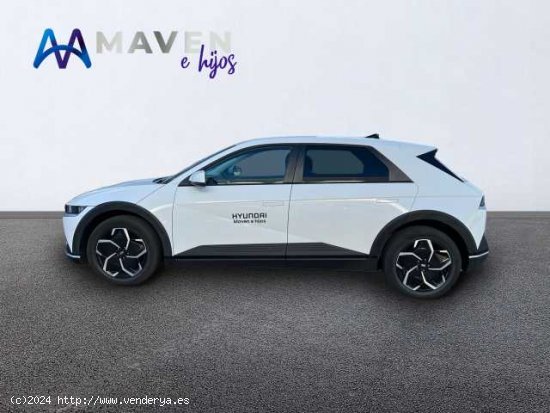 Hyundai Ioniq 5 ( 58kWh Light RWD 125kW )  - Badajoz