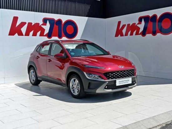 Hyundai Kona ( 1.0 TGDI Maxx 4x2 )  - Fornells de la Selva