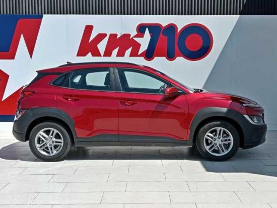 Hyundai Kona ( 1.0 TGDI Maxx 4x2 )  - Fornells de la Selva