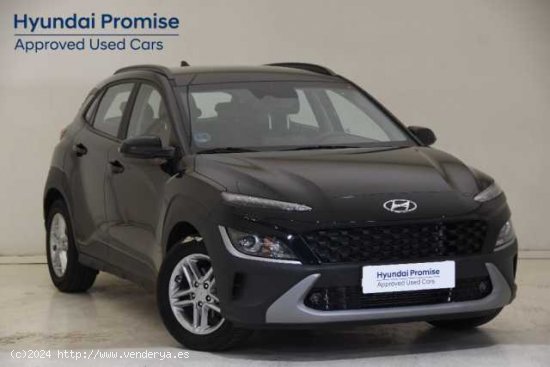 Hyundai Kona ( 1.0 TGDI Maxx 4x2 )  - Fornells de la Selva