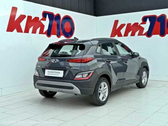 Hyundai Kona ( 1.0 TGDI Maxx 4x2 )  - Fornells de la Selva