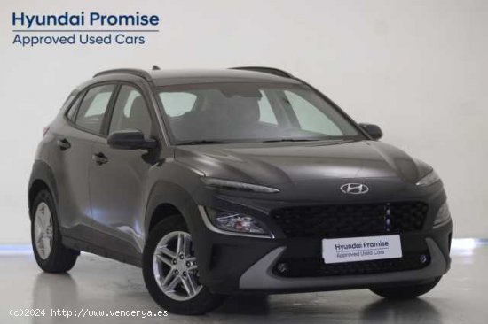 Hyundai Kona ( 1.0 TGDI Maxx 4x2 )  - Fornells de la Selva