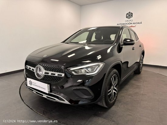  Mercedes GLA GLA 200 D - Alcalá de Henares 