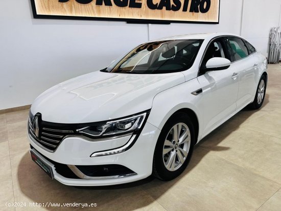 Renault Talisman 2.0 DCI DCI BLUE ZEN EDC 118KW 160CV AUTOMATICO - Utrera