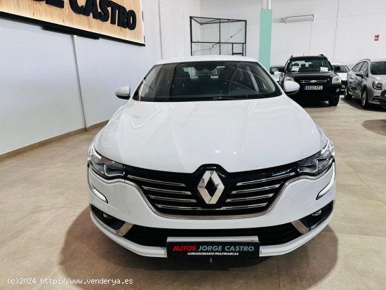 Renault Talisman 2.0 DCI DCI BLUE ZEN EDC 118KW 160CV AUTOMATICO - Utrera