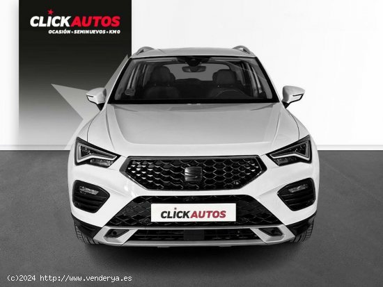 Seat Ateca 1.5 TFSI 150CV Xperience DSG - 