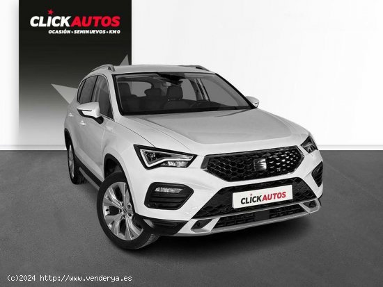 Seat Ateca 1.5 TFSI 150CV Xperience DSG - 