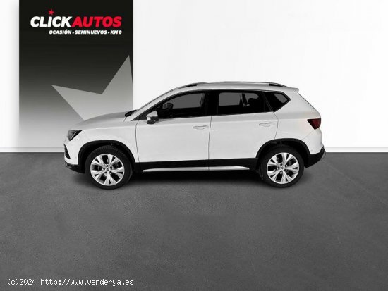 Seat Ateca 1.5 TFSI 150CV Xperience DSG - 