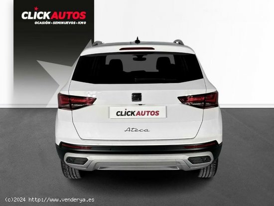 Seat Ateca 1.5 TFSI 150CV Xperience DSG - 