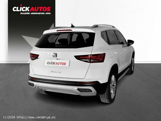 Seat Ateca 1.5 TFSI 150CV Xperience DSG - 