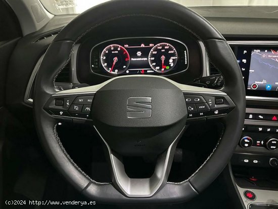 Seat Ateca 1.5 TFSI 150CV Xperience DSG - 