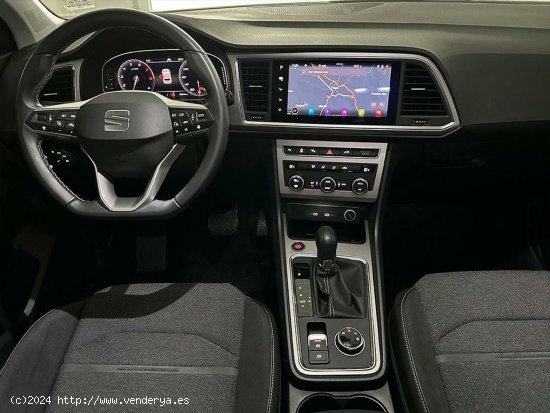 Seat Ateca 1.5 TFSI 150CV Xperience DSG - 