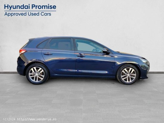 Hyundai i30  1.0 TGDI Tecno Fastback - Sevilla