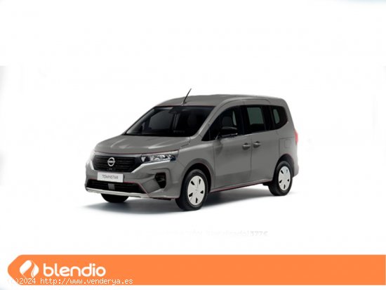 Nissan Townstar 7 plazas 1.3G 96kW L2 N-Connecta - Santander