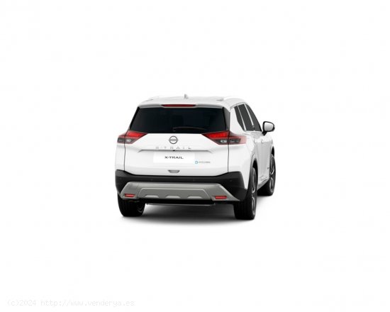 Nissan X-Trail 5pl 1.5 e-POWER 152kW 4x2 A/T Acenta - Santander