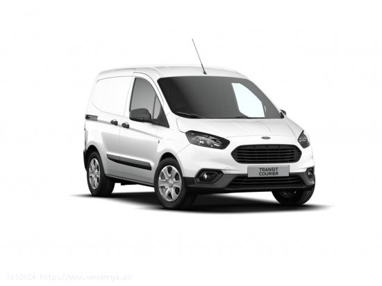 Ford Transit Courier VAN TREND 1.5 TDCi 100CV - Avilés