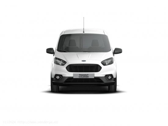 Ford Transit Courier VAN TREND 1.5 TDCi 100CV - Avilés