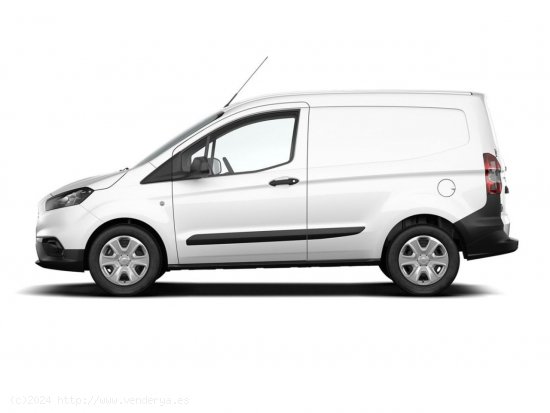 Ford Transit Courier VAN TREND 1.5 TDCi 100CV - Avilés