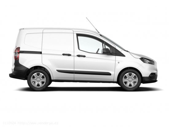 Ford Transit Courier VAN TREND 1.5 TDCi 100CV - Avilés