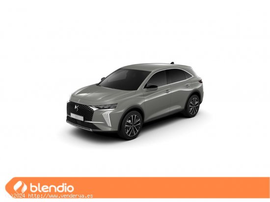  DS Automobiles DS 7 E-TENSE 225 RIVOLI - Santander 