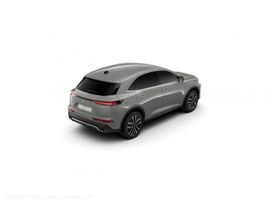 DS Automobiles DS 7 E-TENSE 225 RIVOLI - Santander