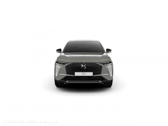 DS Automobiles DS 7 E-TENSE 225 RIVOLI - Santander