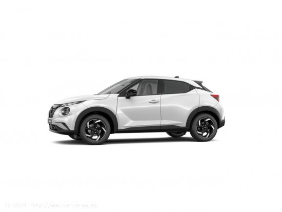 Nissan Juke 1.6 Hybrid 105kW (145CV) DCT 7V Acenta - Santander